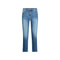 Liu Jo Jeans Jeans Donna Authentic con strass 26 - Francavilla Moda